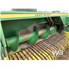 Image 7 : 1985 JOHN DEERE 337 SQUARE BALER