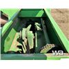 Image 18 : JOHN DEERE 336 SQUARE BALER