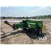 Image 3 : JOHN DEERE 336 SQUARE BALER