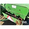 Image 10 : JOHN DEERE 336 SQUARE BALER