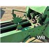 Image 12 : JOHN DEERE 336 SQUARE BALER