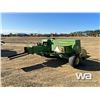 Image 3 : JOHN DEERE 336 SQUARE BALER
