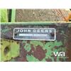 Image 5 : JOHN DEERE 336 SQUARE BALER