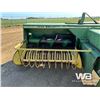 Image 7 : JOHN DEERE 336 SQUARE BALER