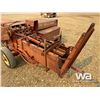 Image 13 : NEW HOLLAND 268 SQUARE BALER