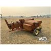 Image 3 : NEW HOLLAND 268 SQUARE BALER