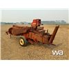 Image 4 : NEW HOLLAND 268 SQUARE BALER