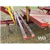 Image 10 : NEW HOLLAND 1033 STACKLINER