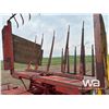 Image 13 : NEW HOLLAND 1033 STACKLINER