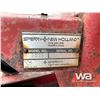 Image 5 : NEW HOLLAND 1033 STACKLINER