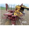 Image 8 : NEW HOLLAND 1033 STACKLINER