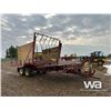 Image 2 : NEW HOLLAND 1044 STACKLINER