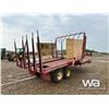 Image 3 : NEW HOLLAND 1044 STACKLINER