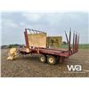 Image 4 : NEW HOLLAND 1044 STACKLINER