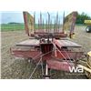 Image 8 : NEW HOLLAND 1044 STACKLINER