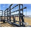 Image 18 : FLEXI-COIL 85 50 FT. HEAVY HARROWS