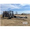 Image 2 : FLEXI-COIL 85 50 FT. HEAVY HARROWS