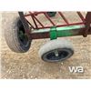 Image 10 : FLEXI-COIL 60 FT. DIAMOND HARROWS