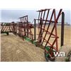 Image 13 : FLEXI-COIL 60 FT. DIAMOND HARROWS