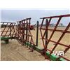 Image 14 : FLEXI-COIL 60 FT. DIAMOND HARROWS