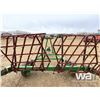 Image 16 : FLEXI-COIL 60 FT. DIAMOND HARROWS