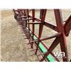 Image 18 : FLEXI-COIL 60 FT. DIAMOND HARROWS