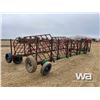 Image 4 : FLEXI-COIL 60 FT. DIAMOND HARROWS