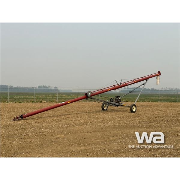 SAKUNDIAK HD8-1600 AUGER