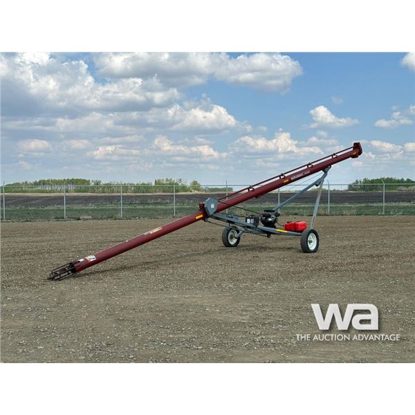 SAKUNDIAK HD8-1200 AUGER