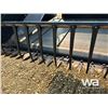 Image 11 : 2006 CASE IH 2052 36 FT. STRAIGHT CUT HEADER