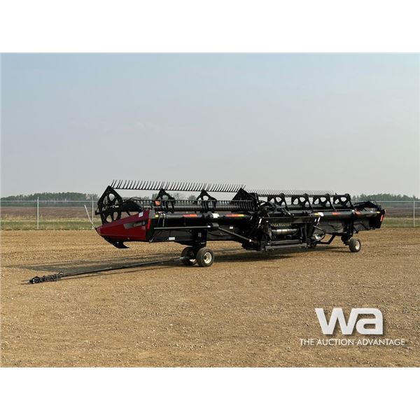 2006 CASE IH 2052 36 FT. STRAIGHT CUT HEADER