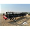 Image 3 : 2006 CASE IH 2052 36 FT. STRAIGHT CUT HEADER