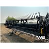 Image 9 : 2006 CASE IH 2052 36 FT. STRAIGHT CUT HEADER