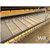 Image 10 : 2007 HONEY BEE 36 FT DRAPER HEADER
