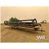 Image 2 : 2007 HONEY BEE 36 FT DRAPER HEADER
