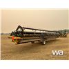 Image 3 : 2007 HONEY BEE 36 FT DRAPER HEADER