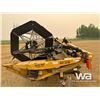Image 7 : 2007 HONEY BEE 36 FT DRAPER HEADER