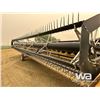 Image 8 : 2007 HONEY BEE 36 FT DRAPER HEADER