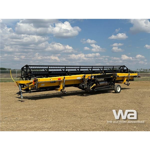 HONEY BEE 94C 35 FT. STRAIGHT CUT HEADER