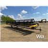 Image 2 : HONEY BEE 94C 35 FT. STRAIGHT CUT HEADER