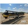 Image 3 : HONEY BEE 94C 35 FT. STRAIGHT CUT HEADER