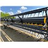 Image 8 : HONEY BEE 94C 35 FT. STRAIGHT CUT HEADER