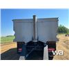 Image 7 : 2013 RENN SL1700 TRIDEM PUP DUMP TRAILER