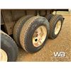 Image 10 : 2005 MIDLAND XL3100 TRIDEM PUP DUMP TRAILER
