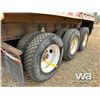 Image 12 : 2005 MIDLAND XL3100 TRIDEM PUP DUMP TRAILER