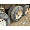 Image 13 : 2005 MIDLAND XL3100 TRIDEM PUP DUMP TRAILER