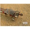 Image 5 : 2005 MIDLAND XL3100 TRIDEM PUP DUMP TRAILER