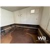 Image 6 : 10 X 12 FT. INSULATED METAL STORAGE SHED