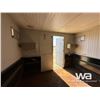 Image 6 : 10 X 12 FT. INSULATED METAL STORAGE SHED