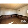 Image 5 : 10 X 12 FT. INSULATED METAL STORAGE SHED